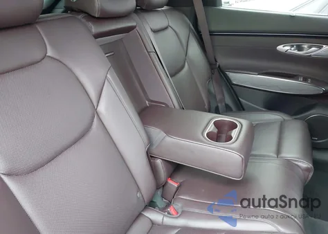 2022 Genesis Gv70 2.5T Awd из США, поврежденный, VIN KMUMADTB0NU069982